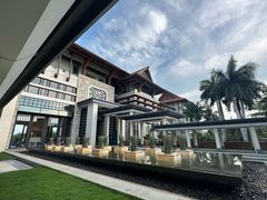 -三亚海棠湾万丽度假酒店