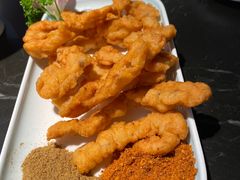 -鱼鼎香烤鱼火锅(华发商都店)