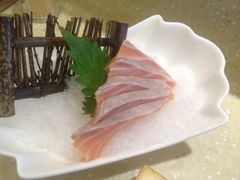 厚切三文鱼-古田居·特色寿司料理(星之岛旗舰店)