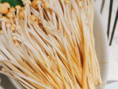 -捞神煲汤火锅(湖滨商业街店)