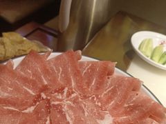 -重庆高老九火锅(万象城店)