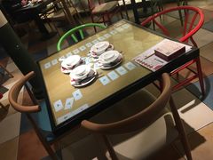-粤港湾砂锅粥·宵夜(宝龙店)