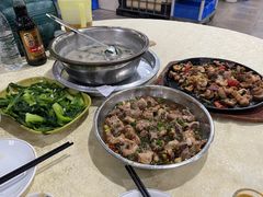-标记美食新鲜猪杂(兴南大道店)