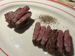 -觅福里•熟成和牛餐厅
