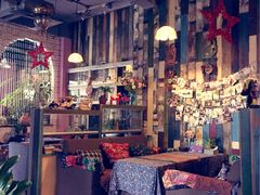 iphone_upload_pic-三小姐咖啡店西餐下午茶(太平门直街店)