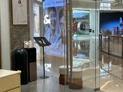 -海马体照相馆丨大师(青岛万象城店)