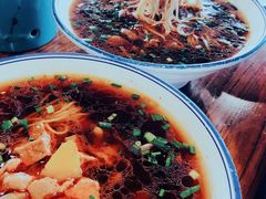 辣酱面-乔家栅(襄阳南路店)