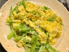 苦瓜炒蛋-紫金食坊(江南西路店)