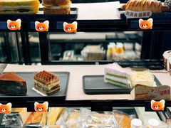 -星巴克(北京建威大厦店)