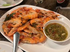 -大螃蟹海鲜餐厅