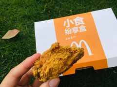 -麦当劳(伟城广场店)