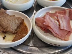 -高丽屋(天宁寺店)