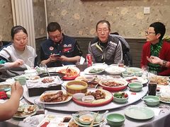 -北平盛世·新京菜·北京烤鸭(劲松·双井店)