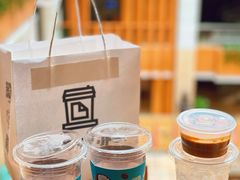 青青椰-JPG canteen(广州寺右公馆店)