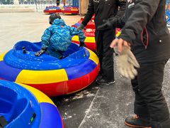 -广州热雪奇迹