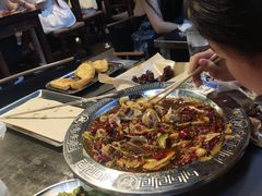 -破店肥哈·海鲜·烧烤(郑州银泰inPARK店)