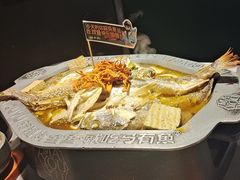 -马有鱼·馕坑烤全鱼(美美2店)
