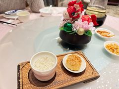 -江南灶中餐厅(南京香格里拉店)
