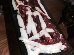 -汕品潮牛正宗潮汕火锅(华师店)