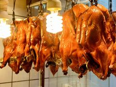 -晶牌烤鸭(延吉东路557弄小区店)