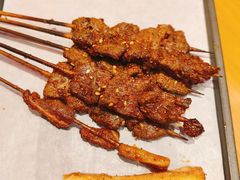 -庆峰龙虾烧烤(合肥一店)