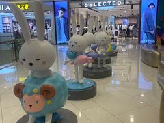 -凯德广场(西城店)