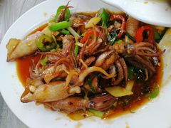-黎记大排档(慈云路店)