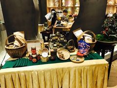 -若蘭慈·无国界素食料理(欢乐海岸店)