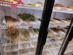 -四川乐山大佛长春泥锅涮串(四分局店)