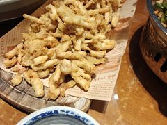 -95号酱骨·一块豆腐(展春园西路店)