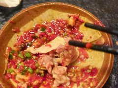 -大汗烧烤滩羊馆(清水河公园店)