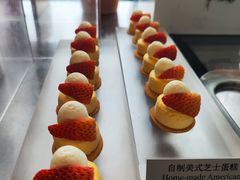 -万豪咖啡厅(JW万豪酒店店)