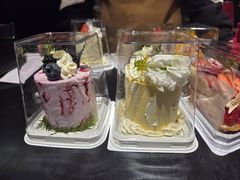 -FANEN法念·烘焙·甜点(万象城店)
