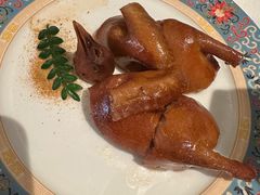 -潮上潮(南中环店)