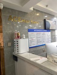 -ACE造型