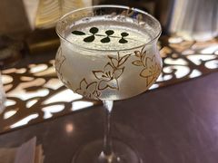 -Shift cocktail bar鸡尾酒吧