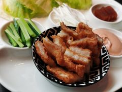 -凤凰湘语·海派湘菜(浦东旗舰店)