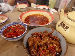 -老三样·旧食新味(万寿宫店)