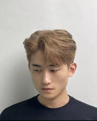 -YESIDO椰岛造型烫发染发