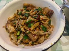 -彭耕记猪油炒小菜(吉联mall店)