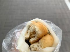 -上海虹口糕团(福州路店)