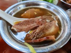 -阿秋牛排(湖心街店)