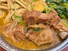 -喜家德虾仁水饺(深圳印力中心店)