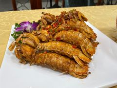 -海岛渔村大酒店(云霄路店)