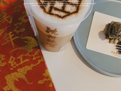 -沈阳故宫·莊啡