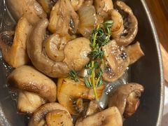 -CRAZYONES西班牙海鲜饭(上海美罗城店)