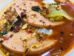 -酸辣粉(氹仔店)
