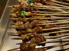 -盟重烧烤(高正街店)
