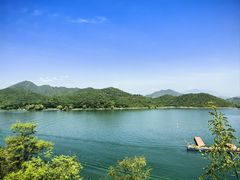 -易水湖景区