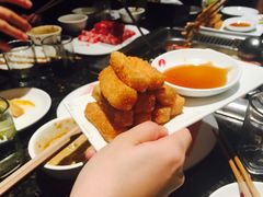 -海底捞火锅(龙岗星河COCO Park店)